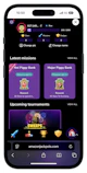 Amazon Jackpot Bonuses