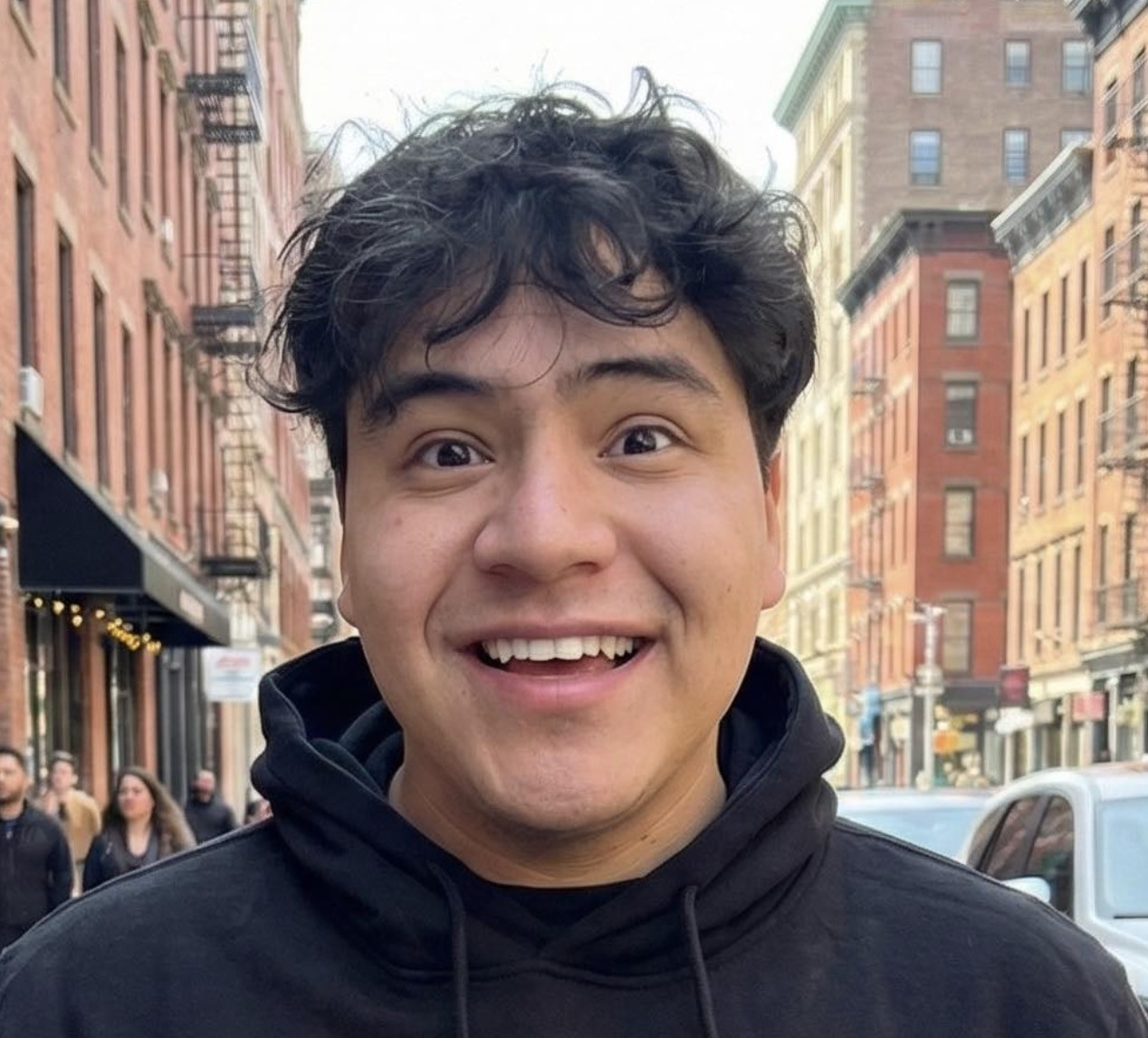 Arnie Gambles Profile Image