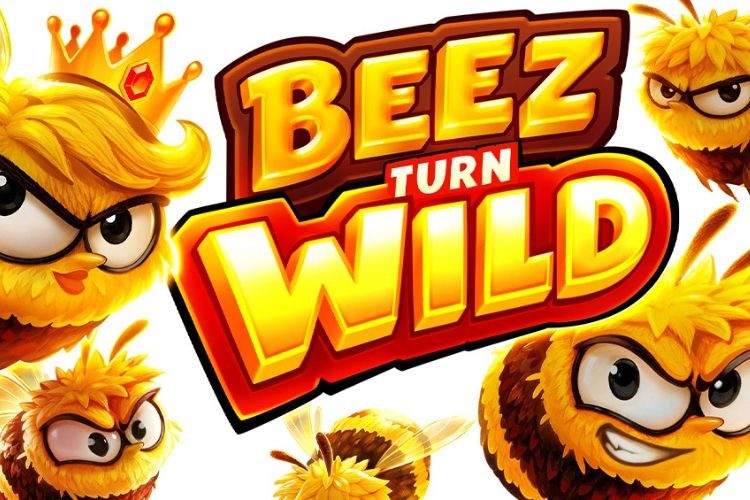 Beez Turn Wild