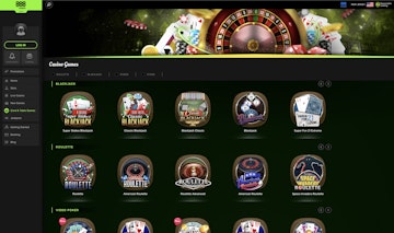 888casino games