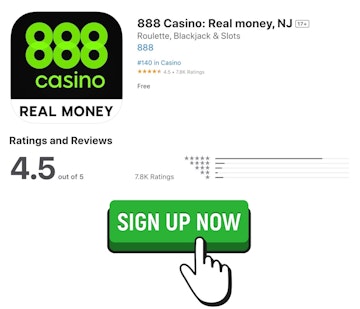 888casino iphone app