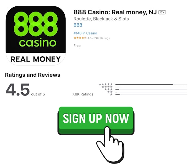 Casino 888