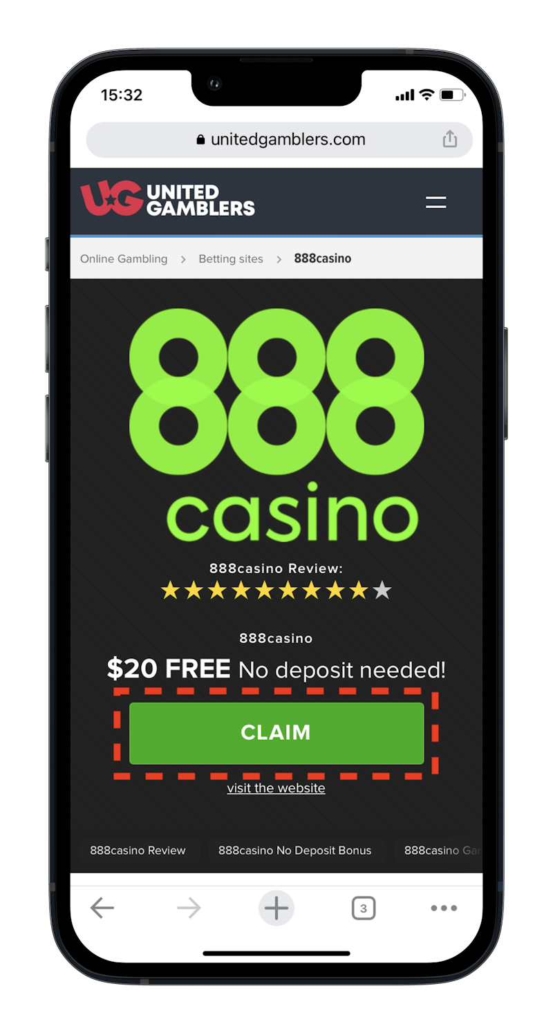 888casino