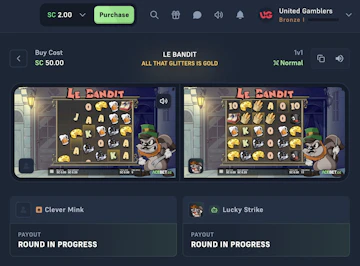 Acebet Slot Battle Demo 1