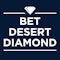 Desert Diamond Sports square logo