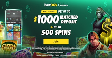 Bet365 Casino Bonus Code UG365