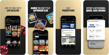 Betmgm Online Casino