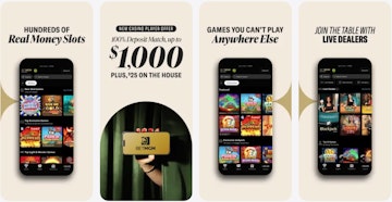 Betmgm Casino App Store 2026