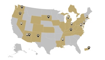 Betmgm legal map 2025