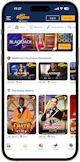 BetRivers Casino Live Dealers NJ
