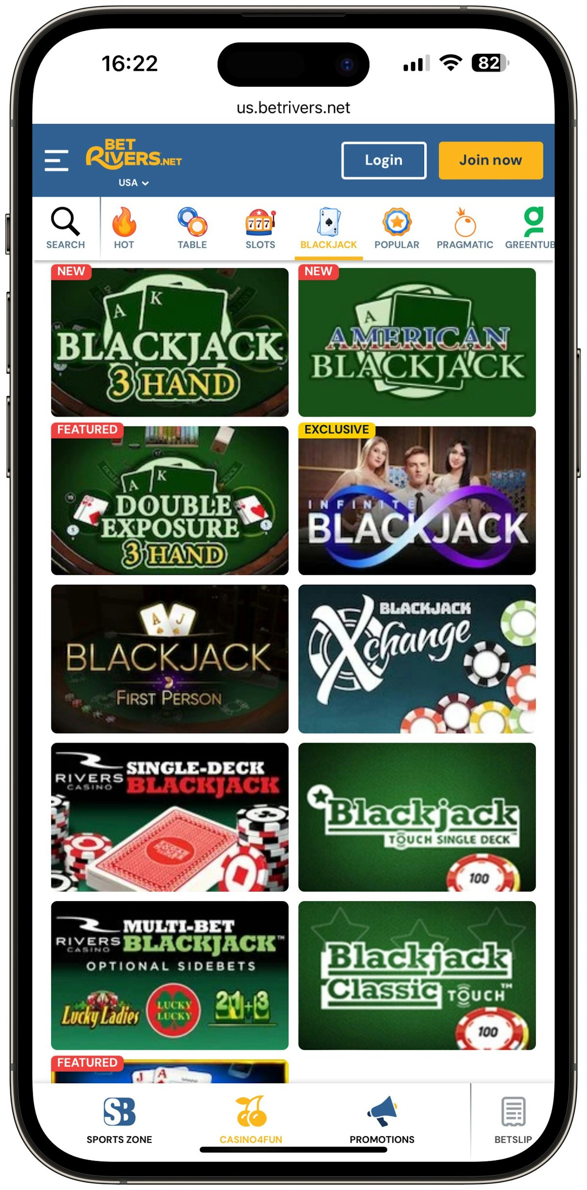 List of All Social Casinos | 100+ Sites & Apps (Sep 2025)