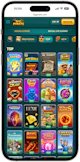 Big Pirate Slots