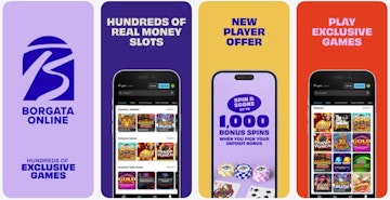 Borgata Online Casino App Store