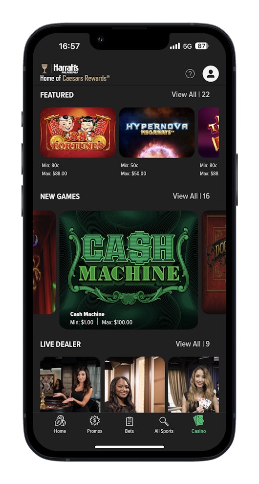 Best Pennsylvania Online Casinos 2023: Top PA Casino Apps