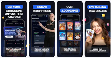 Chanced Casino App Store