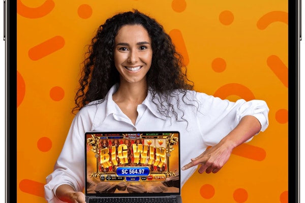 Chumba Casino LP