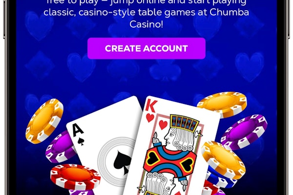 Chumba Table Games LP