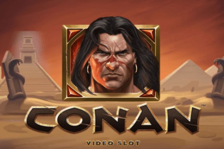 Conan