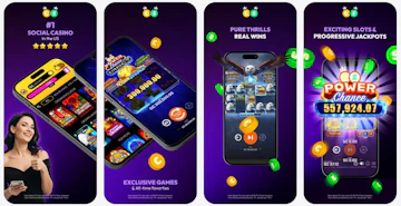Crown Coins Casino App Store