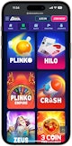 Dara Casino Games