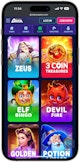 Dara Casino Slots