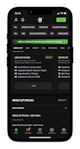 Draftkings Sportsbook App 12-22