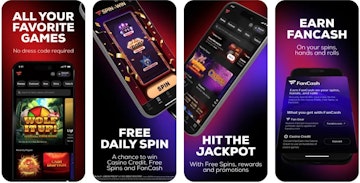 Fanatics Casino App Store