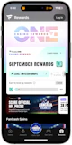 Fanatics Casino Rewards