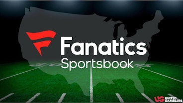 Fanatics map x ug logo