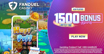 Fanduel Casino 1500 Bonus Spins Affiliate Exclusive