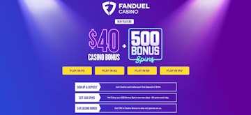Fanduel Casino Affiliate Exclusive Promo