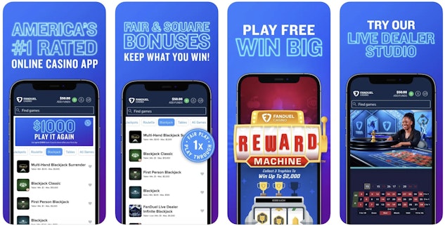 PA Online Casinos: Best Sites & Apps in Pennsylvania 2023