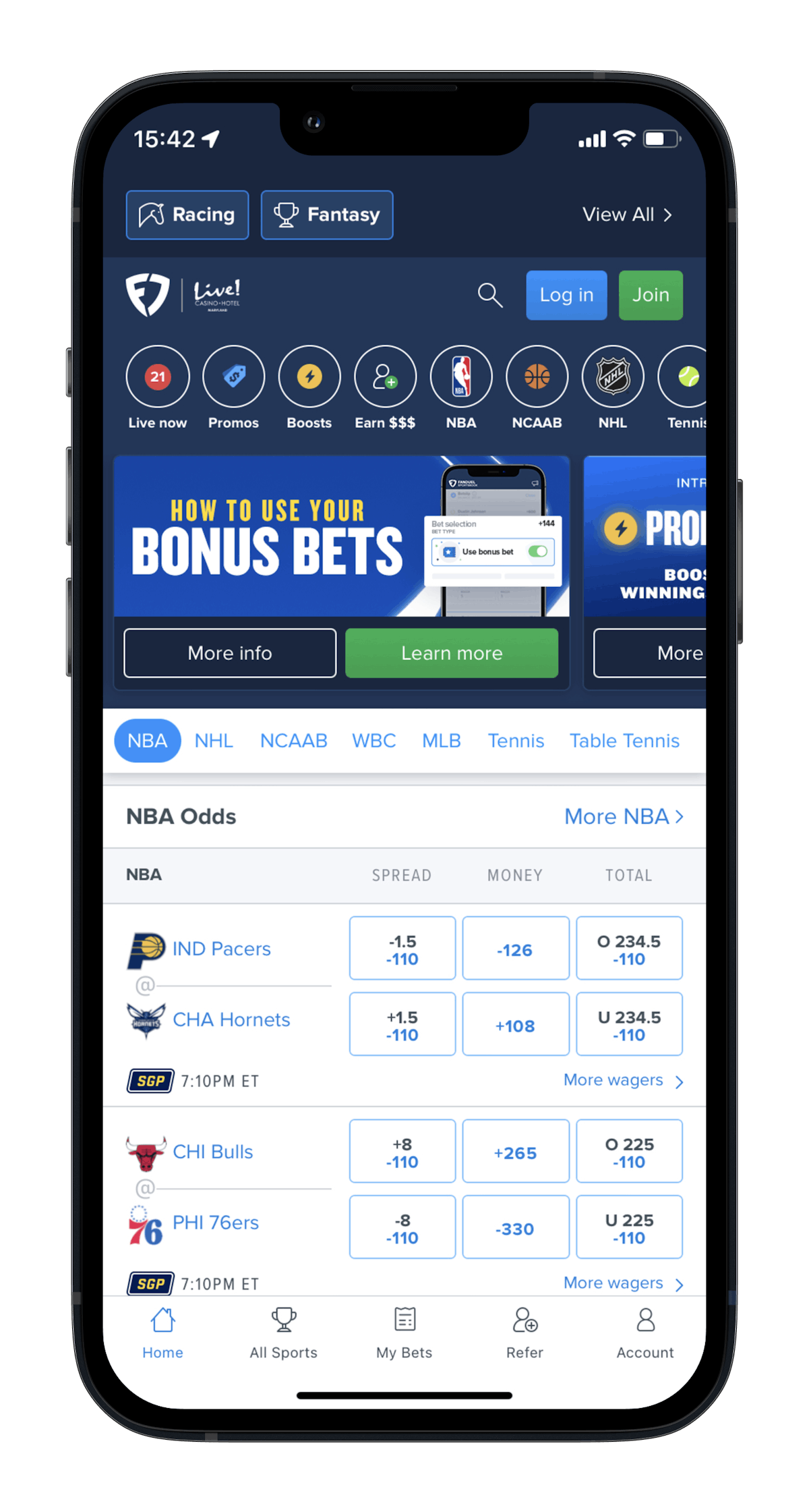 New Jersey Sports Betting: The Best NJ Betting Sites - October 2023