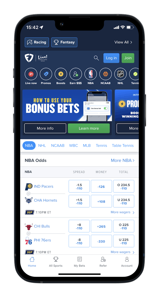 FanDuel Group Brings America's #1 Sportsbook to Arizona in