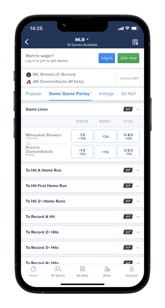 Best Betting Apps UK: Mobile Betting Sites for December 2023