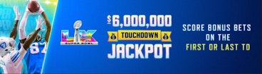 Fanduel nfl jackpot banner