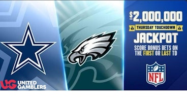 Fanduel opener jackpot main image