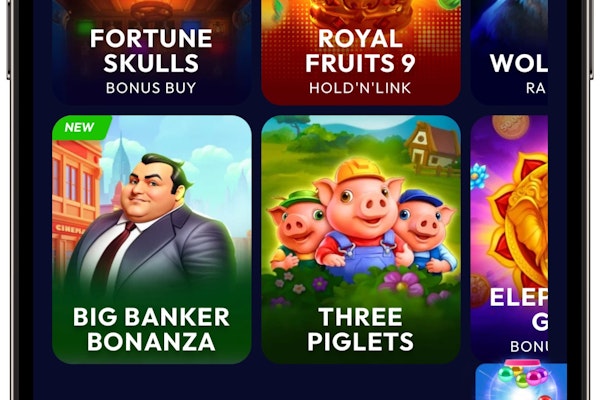 Funrize Games