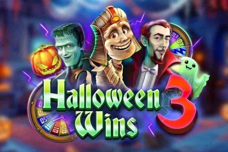 Halloween Wins 3
