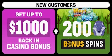 Hard Rock Bet Casino 200 Spins Bonus