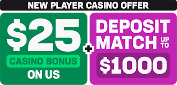 Hard Rock Bet Casino Bonus Dark