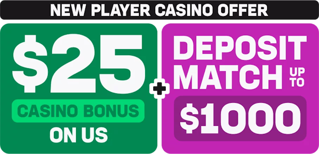 Hard Rock Bet Casino Bonus Dark