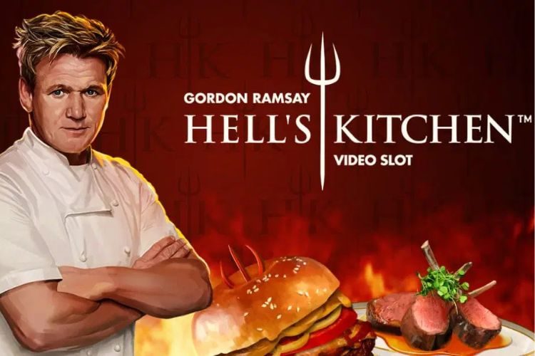 Hell’s Kitchen