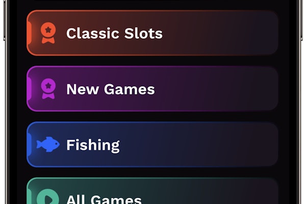 Jackpotrabbit Categories