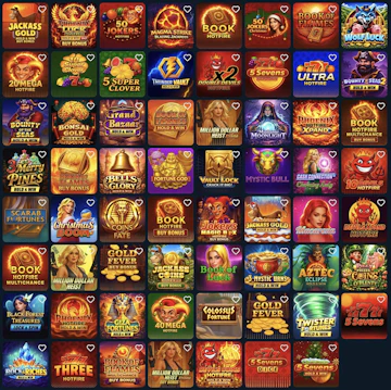 Jumbo88 N2 Slot Tournament Games