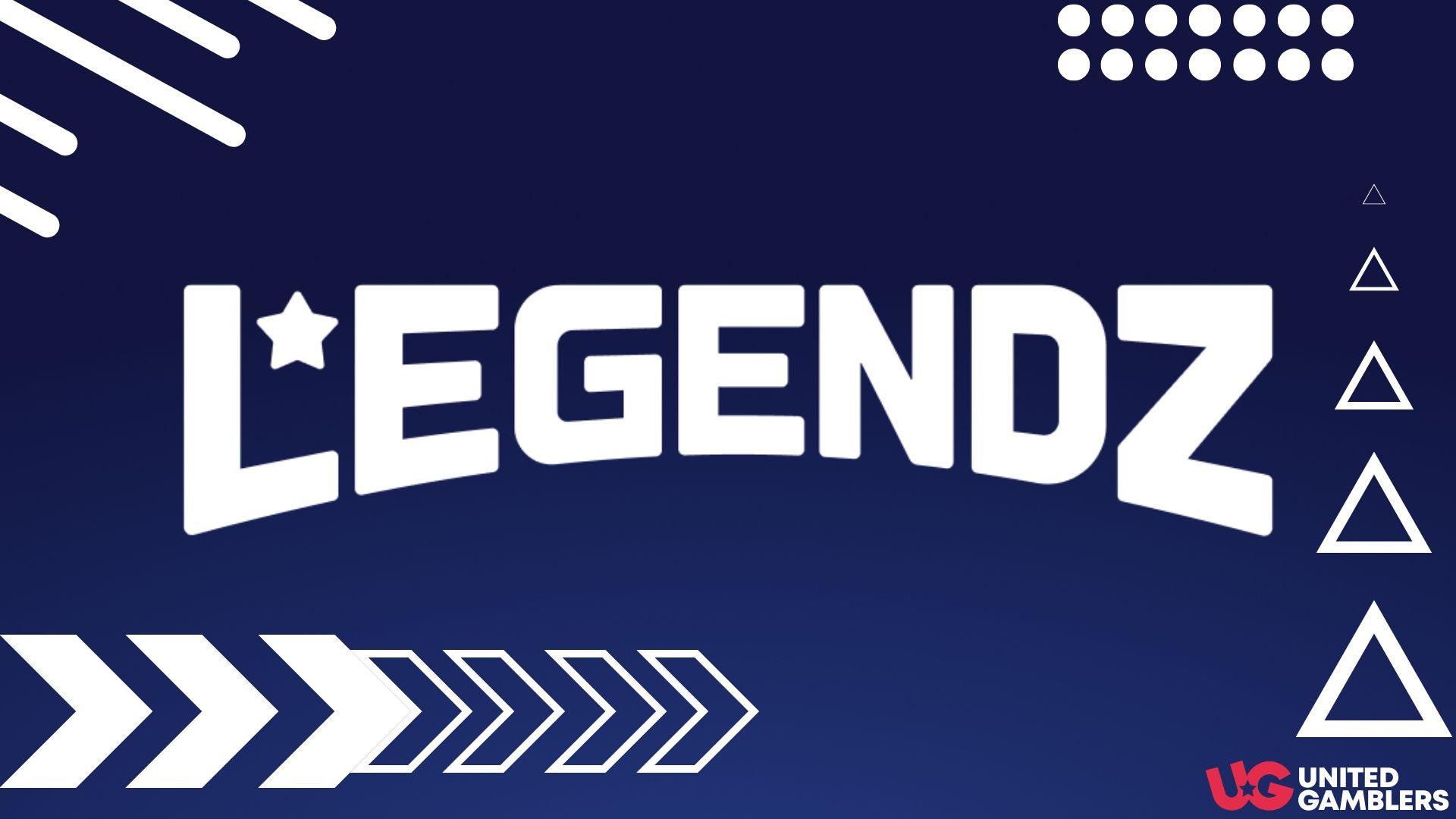 Legendz Casino Promo