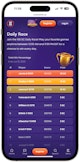 Lucky Slots Daily Race