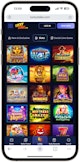 Luckystake Slots