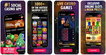 Mcluck Casino App Store