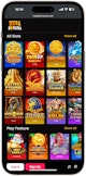 Megabonanza Slots